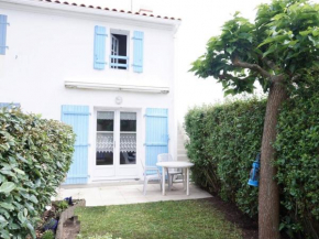 Maison Noirmoutier-en-l'Île, 3 pièces, 4 personnes - FR-1-224B-166, Noirmoutier-En-Lʼîle